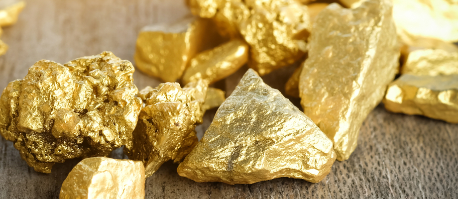 Quel carat d'or choisir ?